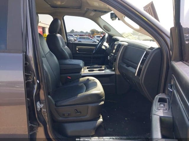2017 RAM 1500 NIGHT 4X4 5'7 BOX 5