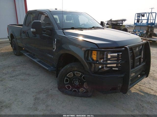 2019 FORD F-250 XLT - 1
