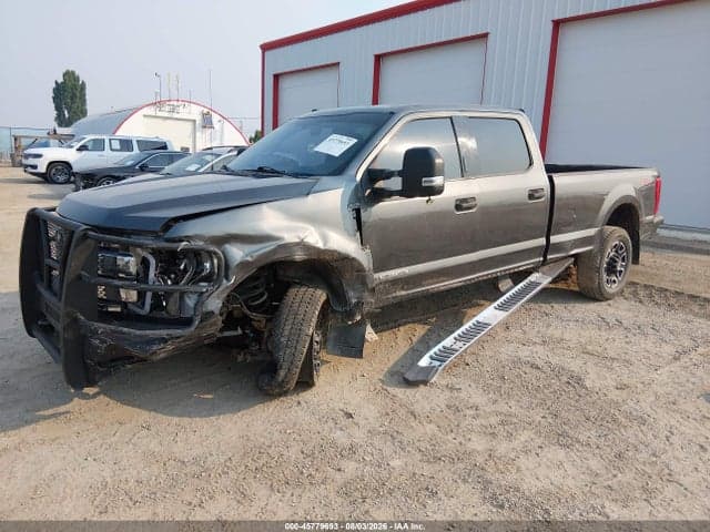 2019 FORD F-250 XLT 2