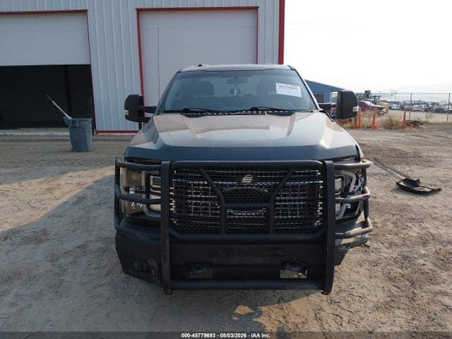 2019 FORD F-250 XLT 12