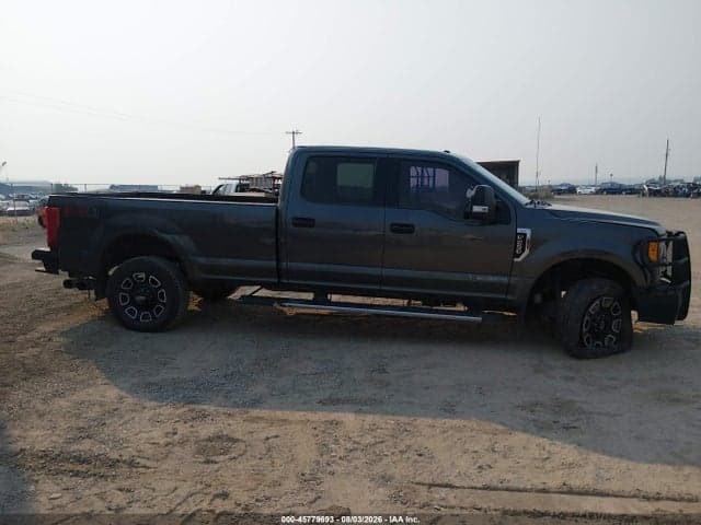 2019 FORD F-250 XLT 13