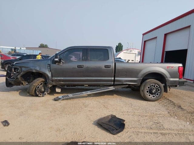 2019 FORD F-250 XLT 14