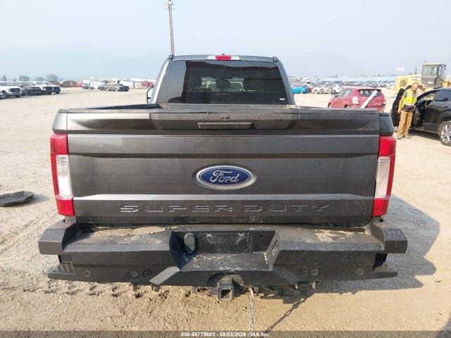 2019 FORD F-250 XLT 16