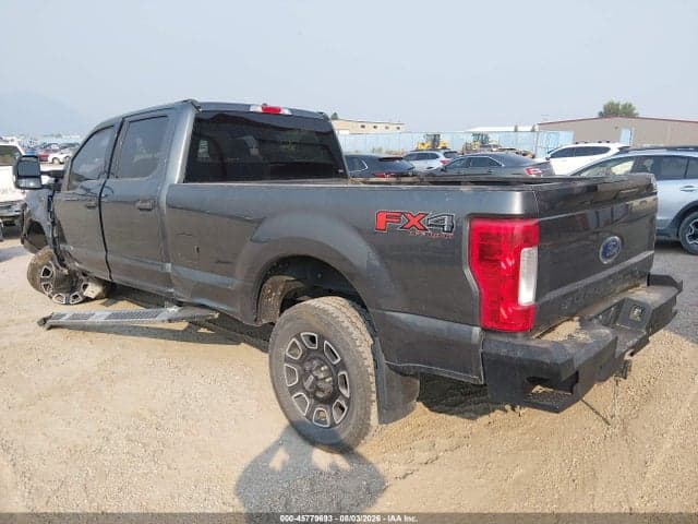 2019 FORD F-250 XLT 3