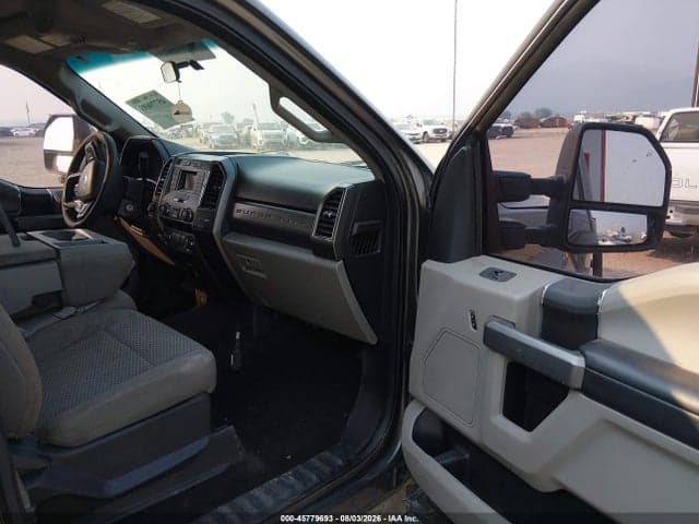 2019 FORD F-250 XLT 5