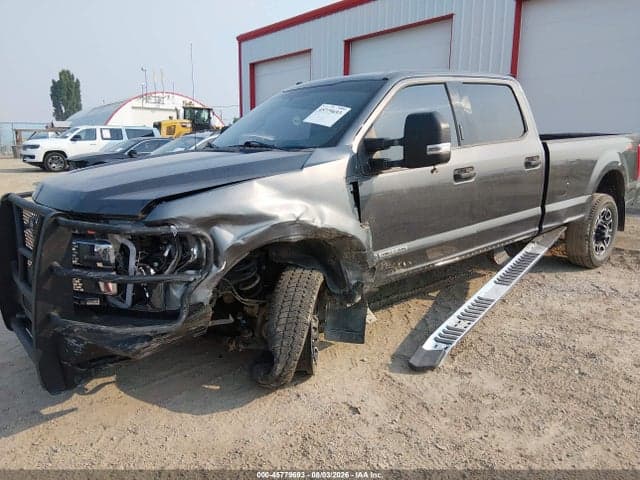 2019 FORD F-250 XLT 6