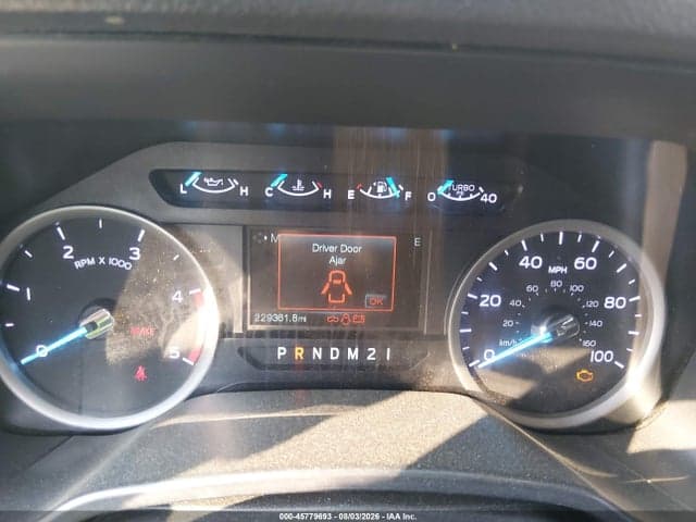 2019 FORD F-250 XLT 7