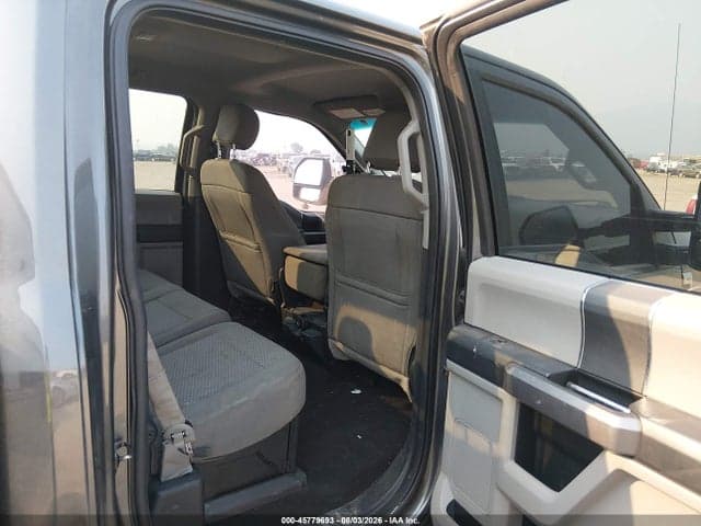 2019 FORD F-250 XLT 8