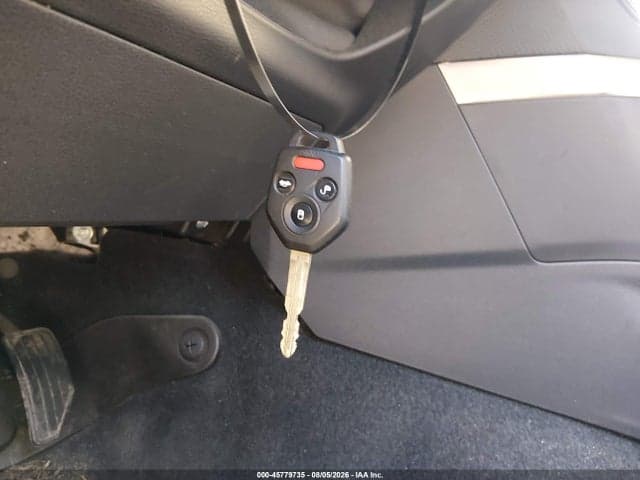 2020 SUBARU FORESTER 11