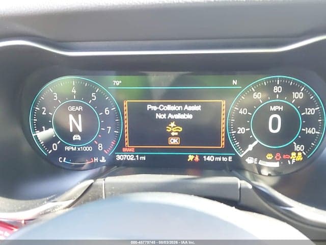 2019 FORD MUSTANG GT PREMIUM 7