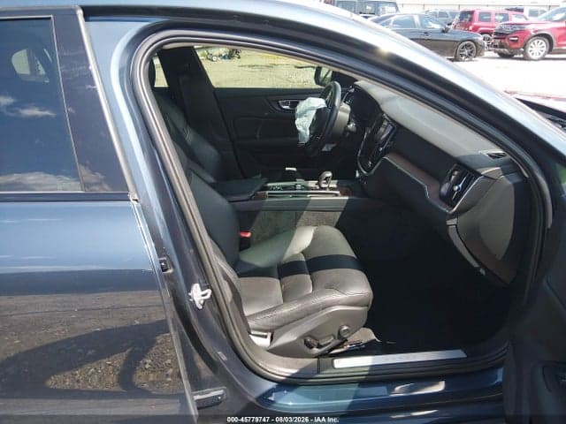 2024 VOLVO S60 B5 PLUS DARK THEME 5