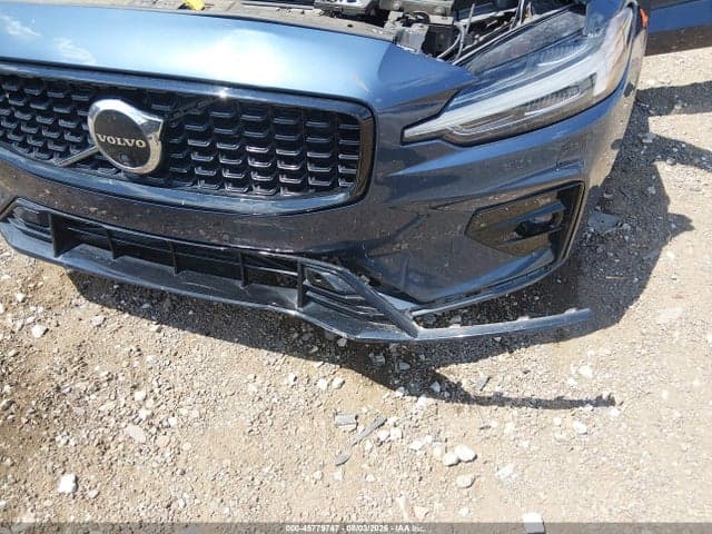 2024 VOLVO S60 B5 PLUS DARK THEME 6
