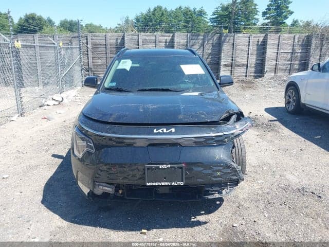 2025 KIA NIRO EV WAVE 12