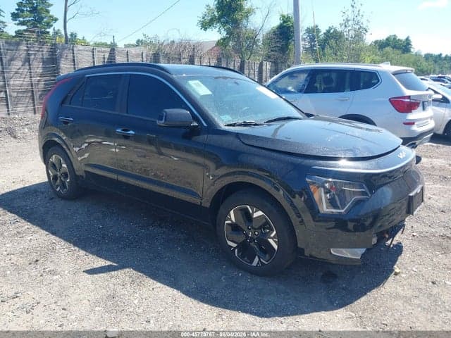 2025 KIA NIRO EV WAVE 13