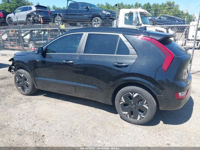 2025 KIA NIRO EV WAVE 14