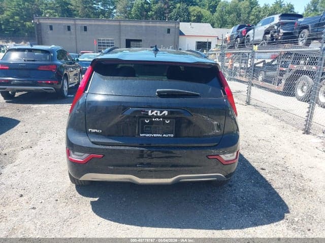2025 KIA NIRO EV WAVE 16