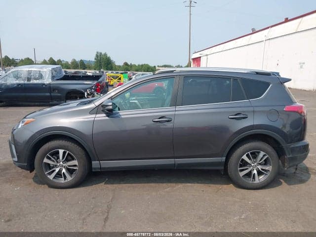 2018 TOYOTA RAV4 XLE 15