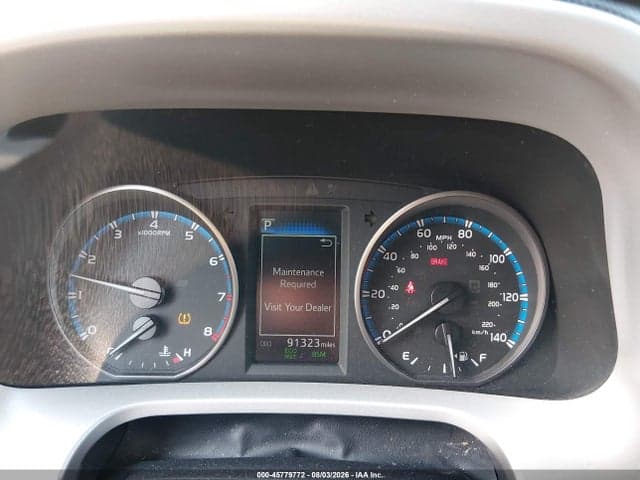 2018 TOYOTA RAV4 XLE 7