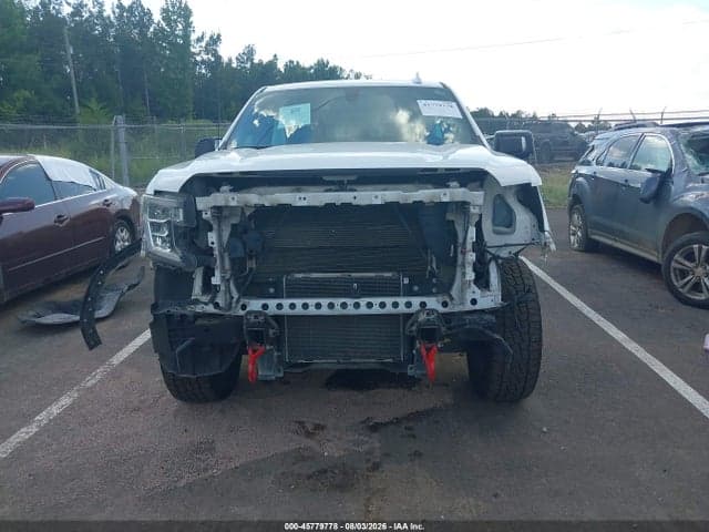 2021 GMC SIERRA 1500 4WD SHORT BOX AT4 13