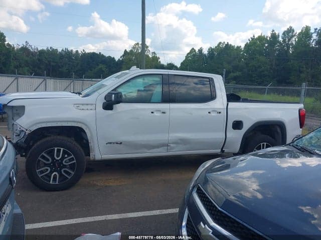 2021 GMC SIERRA 1500 4WD SHORT BOX AT4 15