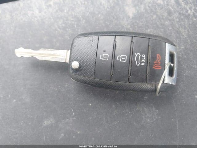 2018 KIA FORTE LX 11