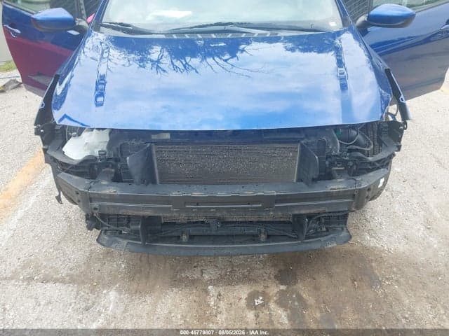 2018 KIA FORTE LX 6