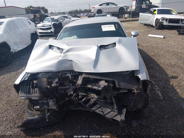 2021 DODGE CHALLENGER SXT 13