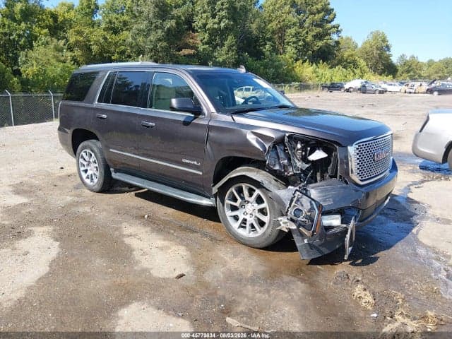 2017 GMC YUKON DENALI - 1
