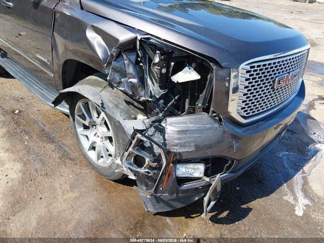 2017 GMC YUKON DENALI 20