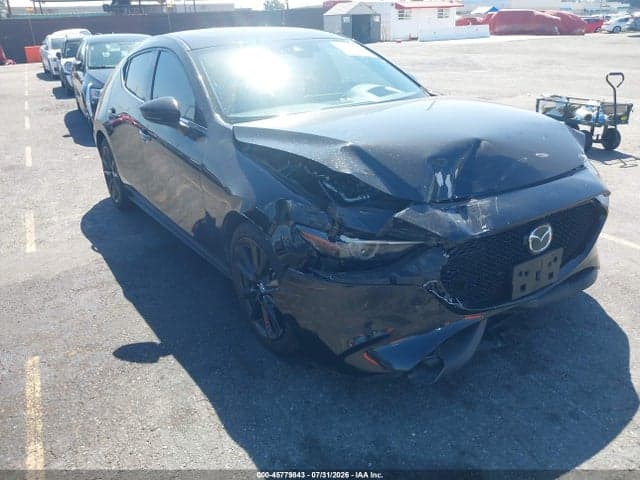 2021 MAZDA MAZDA3 PREMIUM 1