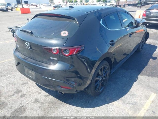 2021 MAZDA MAZDA3 PREMIUM 4