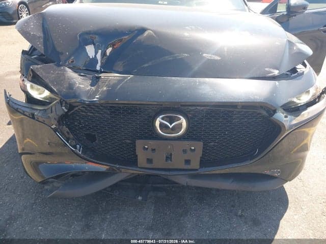2021 MAZDA MAZDA3 PREMIUM 6