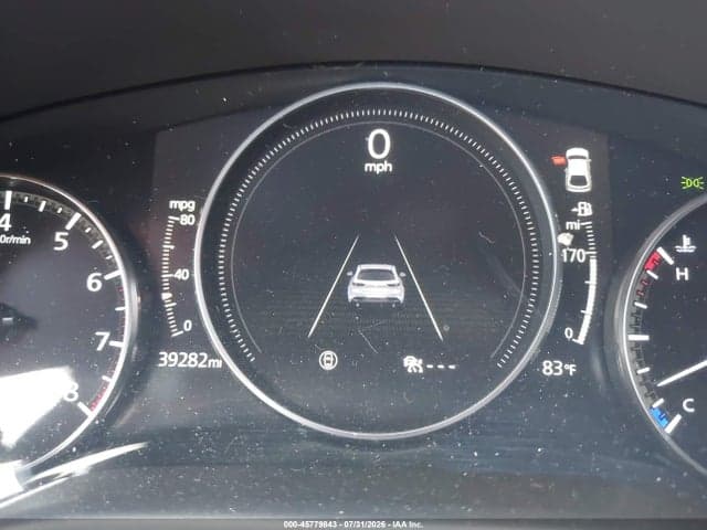 2021 MAZDA MAZDA3 PREMIUM 7