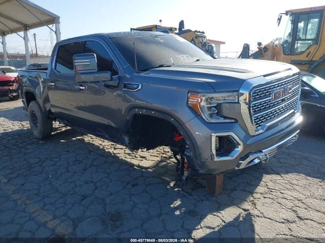 2020 GMC SIERRA 1500 2WD SHORT BOX SLT 1