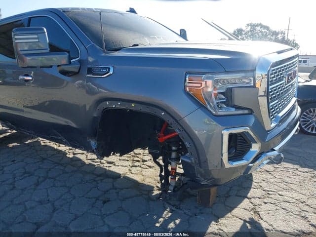 2020 GMC SIERRA 1500 2WD SHORT BOX SLT 6