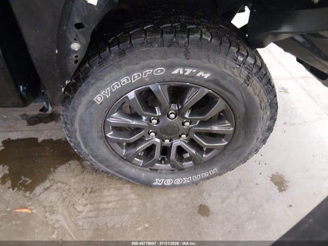 2019 FORD RANGER XL 12