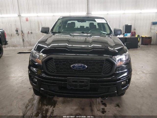 2019 FORD RANGER XL 13