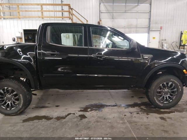 2019 FORD RANGER XL 14