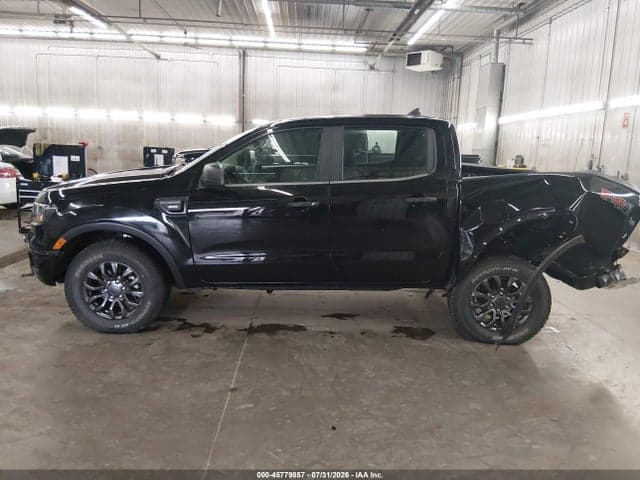 2019 FORD RANGER XL 15