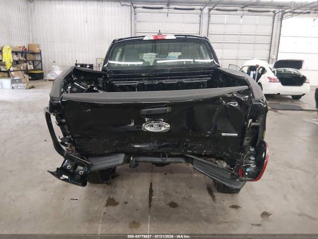 2019 FORD RANGER XL 17