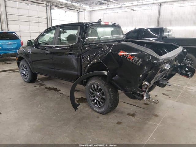 2019 FORD RANGER XL 3