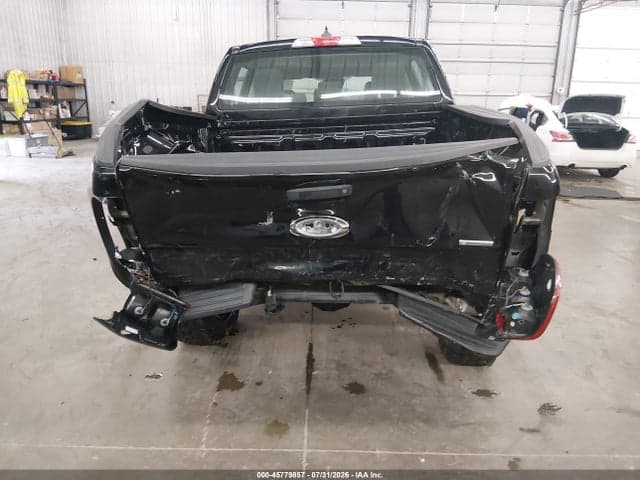 2019 FORD RANGER XL 6