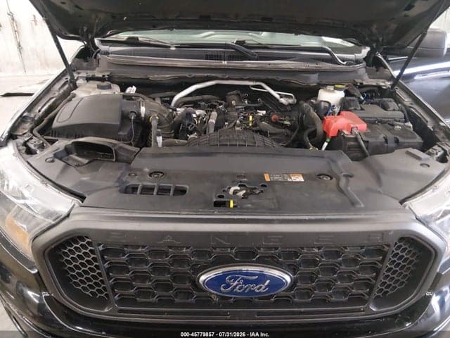 2019 FORD RANGER XL 10