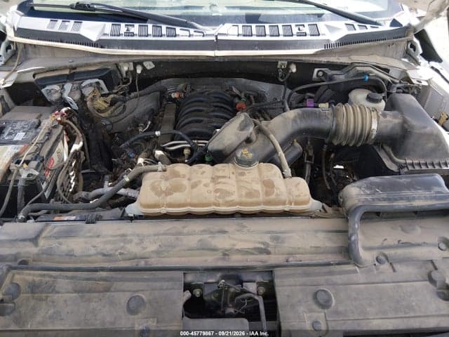 2019 FORD F-150 XL 10
