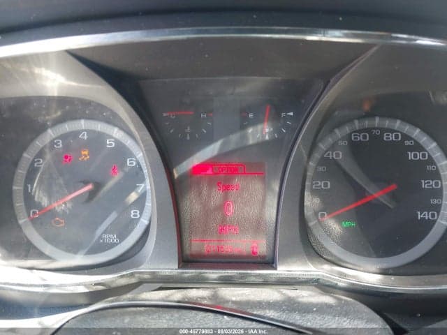 2017 GMC TERRAIN SLT 7