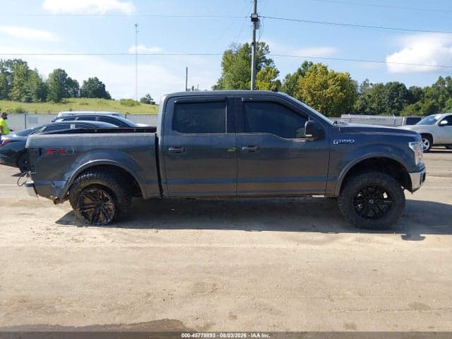2019 FORD F-150 XLT 14
