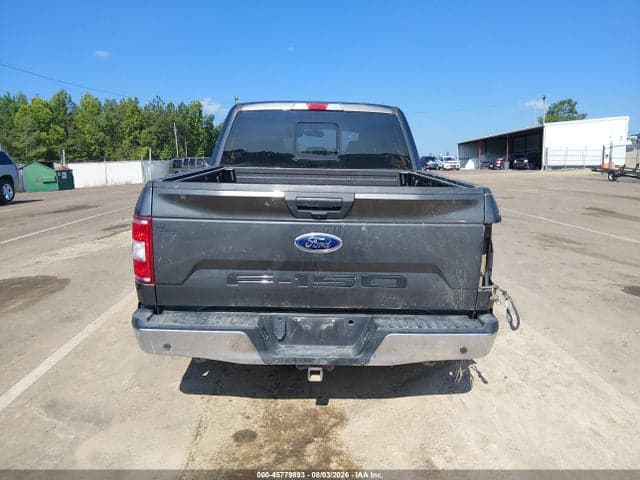 2019 FORD F-150 XLT 17