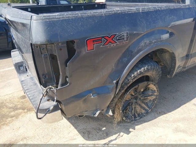 2019 FORD F-150 XLT 6