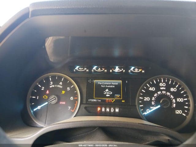 2019 FORD F-150 XLT 7