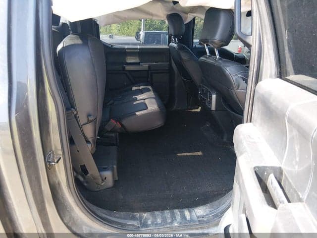 2019 FORD F-150 XLT 8